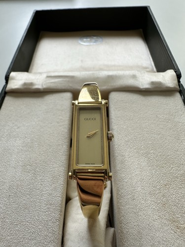 Orologio donna vintage gucci - orologio,