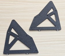 Supporto rack 2 livelli per