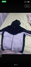 Nike tech fleece taglia - tech,