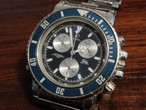Breil manta chrono - breil,