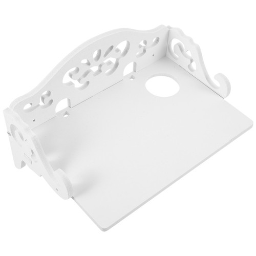 Router supporto da parete - pz,