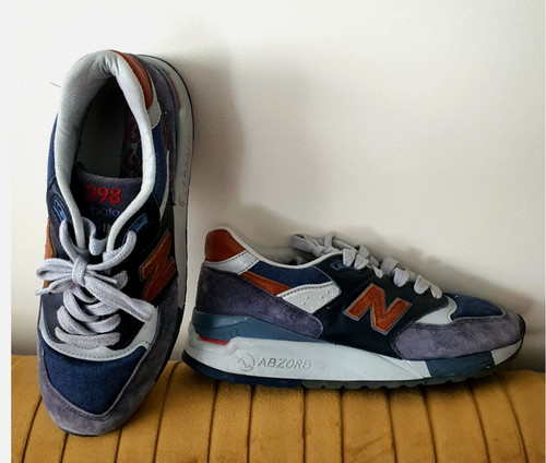 Scarpe ginnastica new - scarpe, da