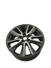18 X 7J 50 CERCHIO IN LEGA R18 MAZDA CX-3 (2016) 1.5 DIESEL 77KW 5P