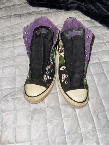 Scarpe alte converse - scarpe,
