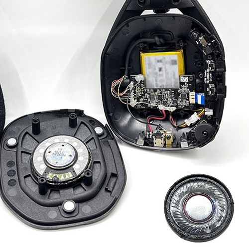 Per logitech astro a40 a50 - logitech,