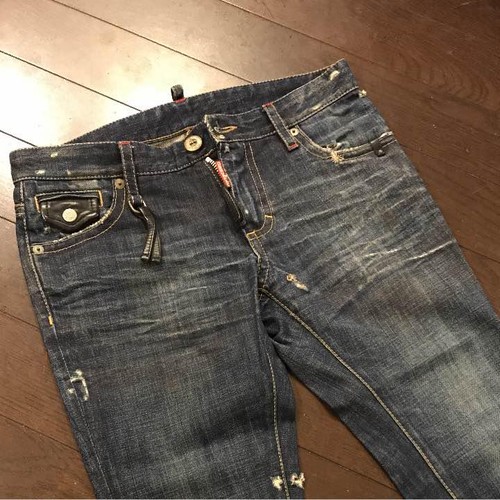 Dsquared2denim edizione - dsquared2denim,