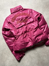 Fila Boxy Puffer Girl Violet