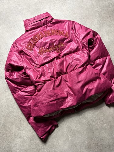 Fila boxy puffer girl - puffer,