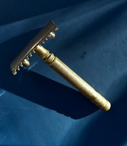 C1920s gillette old - c1920s,