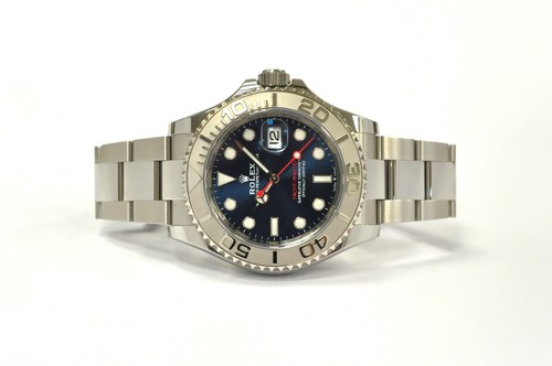 Rolex yachtmaster 126622 - rolex,