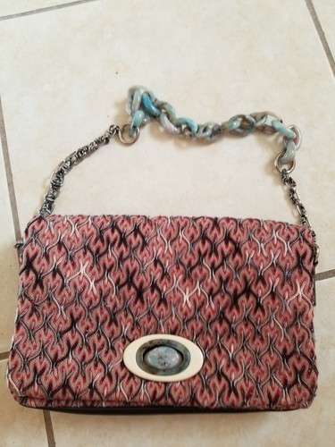 Borsa tracolla missoni - tracolla,