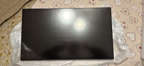 Monitor led ips 16 - 27",
