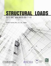Structural Loads: 2012 IBC And