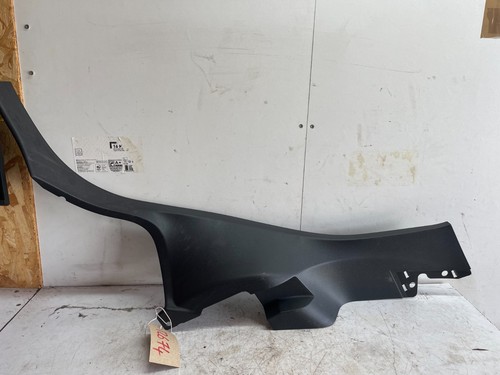 Ford fiesta post trim s - ford,