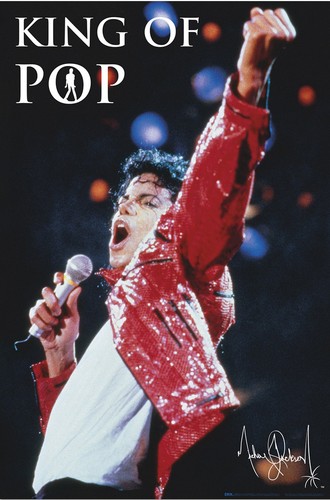 Michael jackson del pop - del,
