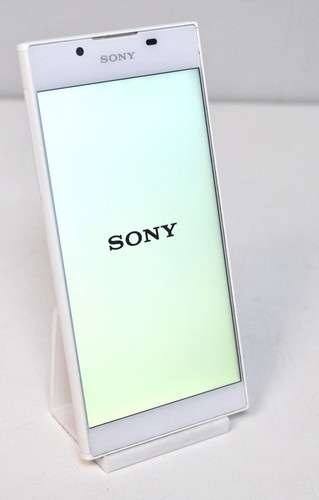 Sony xperia g3311 bianco - sony, l1,