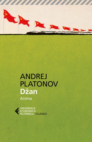 Dzan anima andrej platonov - dzan.,