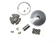 VARIATORE PULEGGIA MOBILE SUZUKI BURGMAN 150 2002 BR111