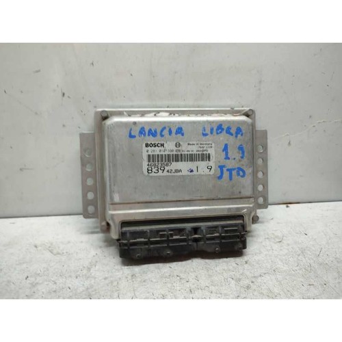 46823587 centralina motore - 46823587,