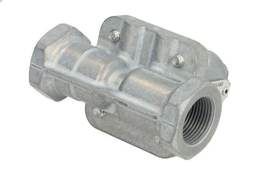 Valvola troppopieno wabco - valvola,