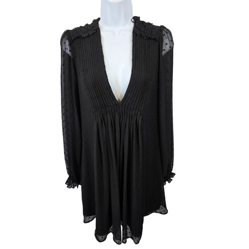 Zara mini abito donna - zara,