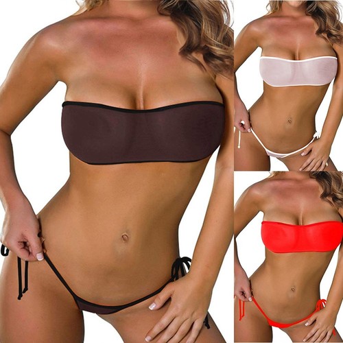 Set reggiseno donna bikini - donna,