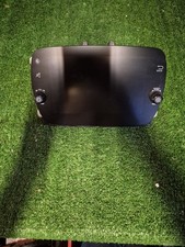 RADIO Fiat 500 Abarth Radio 07356944010 DAB NAV Z KODEM VP2 EMEA DAB NAV