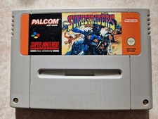 Sunset Riders Snes Pal