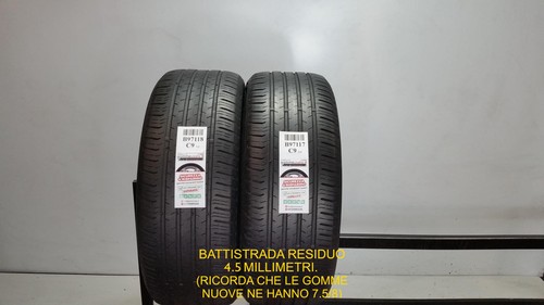 Gomme usate 235 - , 235/50r19