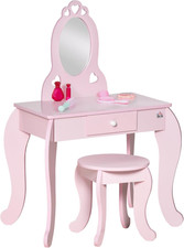 Toeletta trucco bambina con - bambina,