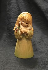 Rara statuina ANRI ragazza con