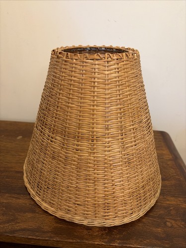 Paralume vintage - , in