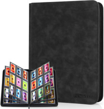 Raccoglitore Carte, Album Top