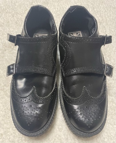 Scarpe tuk platform donna - donna, 8