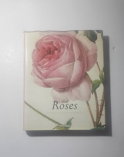 The roses pierre joseph - roses,