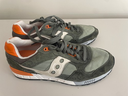 Scarpe unisex saucony - scarpe,