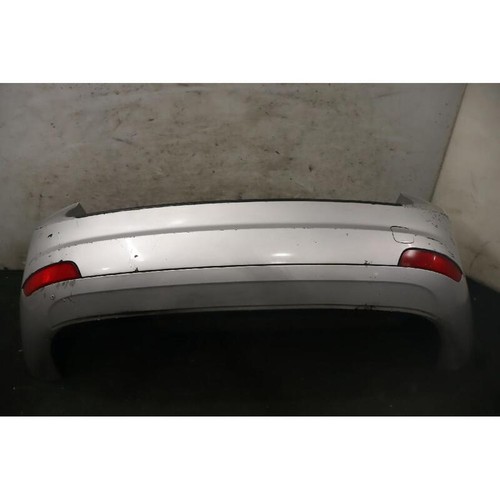 Paraurti post volvo - volvo, serie