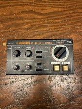 Vintage boss dr55 rhythm - boss,