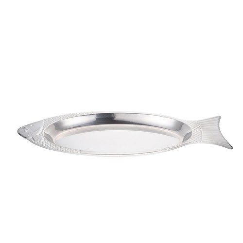 Vassoio pesce alla griglia - alla,