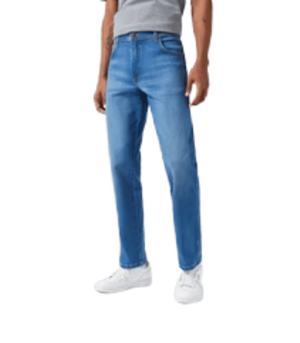 Jeans wrangler texas - jeans, uomo