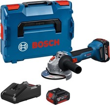 Bosch Professional 18V System