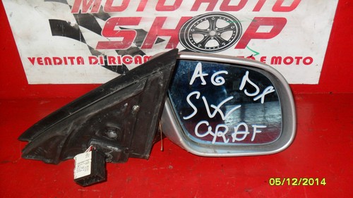 Ricambi auto specchio - ricambi,