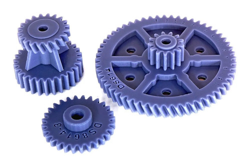 Set kit riparazione pcs per - kit,