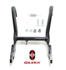 Cavalletto centrale originale completo per moto d'epoca Gilera TG1 125 Mix 1984