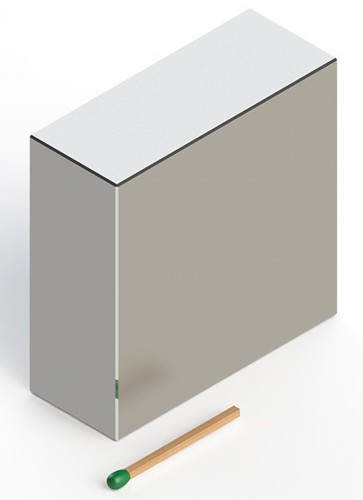 Magnete neodimio - n, 52