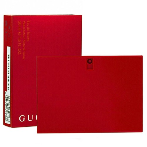 Gucci rush profumo donna - gucci,