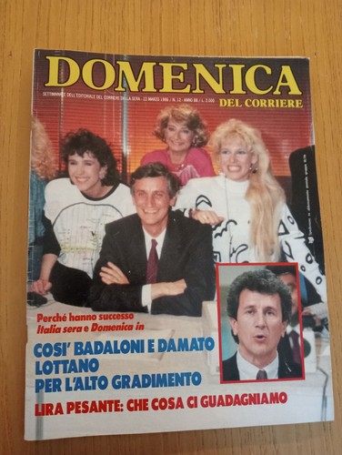 Domenica del corriere 31 - corriere, n.31