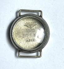 CASSA LONGINES 40716-1 DONNA