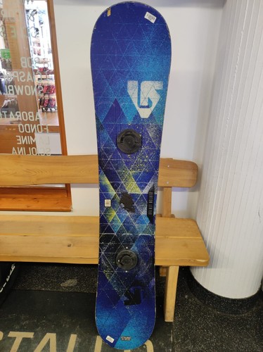 Tavola snowboard burton - tavola, da