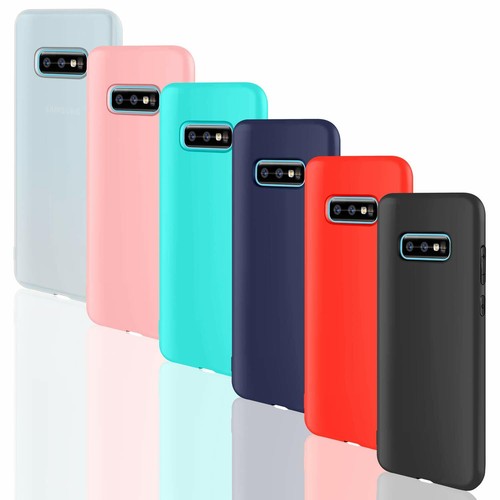 Custodia samsung galaxy - custodia, s10e